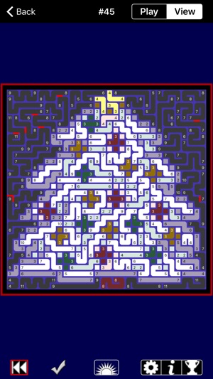 PathPix Xmas(圖4)-速報App