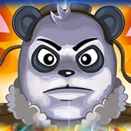 Panda Revenge Attack