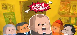 Game screenshot Hola Soy Danny mod apk