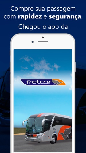 Fretcar