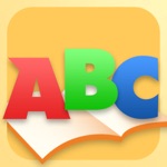 ABC英语绘本