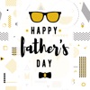 Happy Father's Day 2018 Emojis