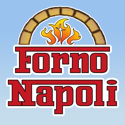 Forno Napoli icon