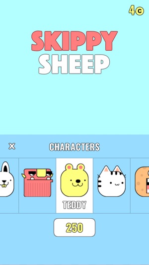 Skippy Sheep(圖3)-速報App