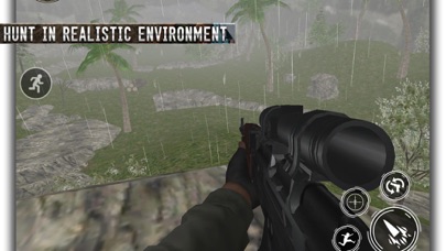 Image of Jungle Animal Sniper Master
