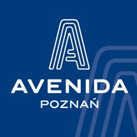 Avenida Poznań app funktioniert nicht? Probleme und Störung