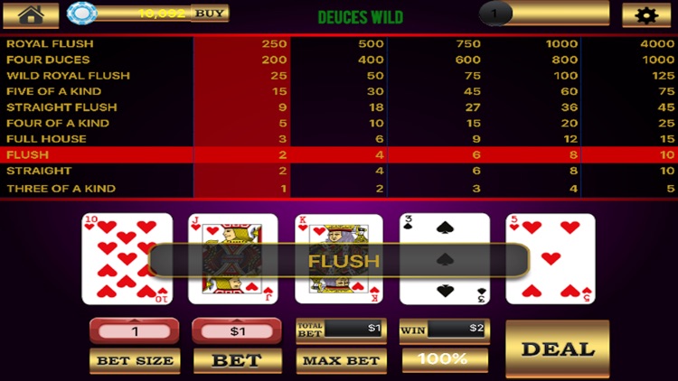 Swag Bucks Mobile Animal Slots screenshot-3