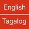 English to Tagalog Dictionary