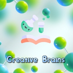 Creative Brains