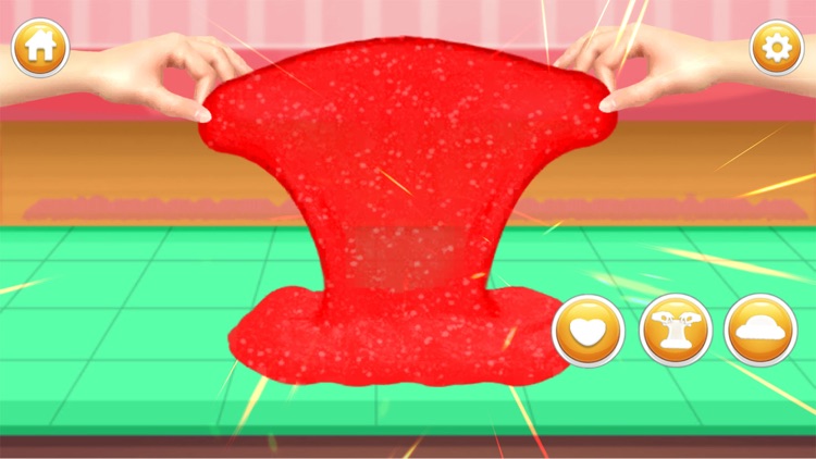 Make Slime Jelly Fun Game