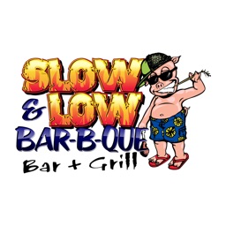 Slow and Low Barbeque