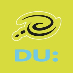 DU: Willkommen in der Umwelt Apple Watch App