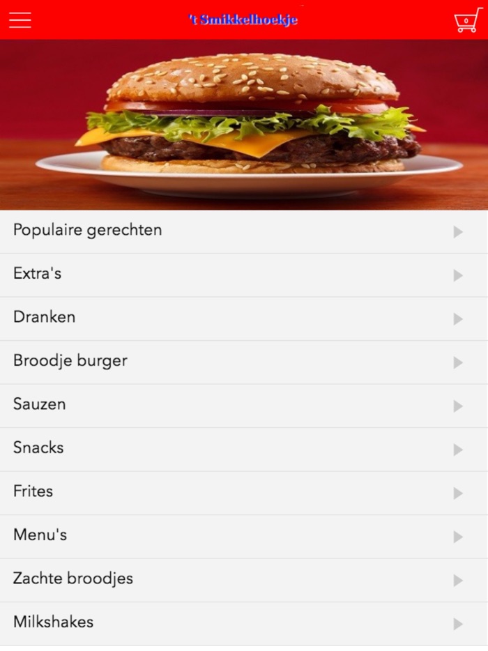 t Smikkelhoekje Vlissingen