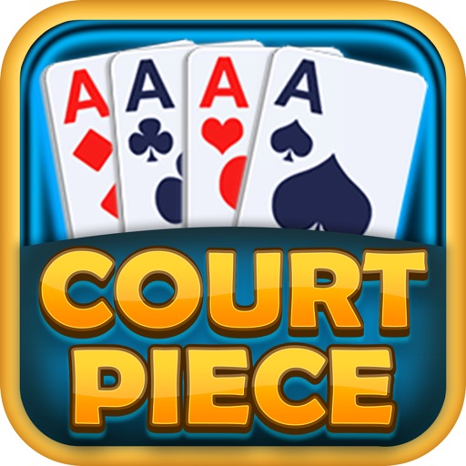 Court Piece Rung Play by OEngines Games LLP