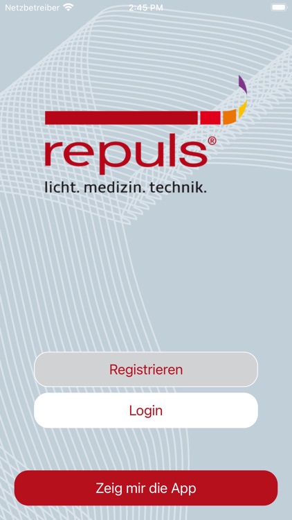 repuls App