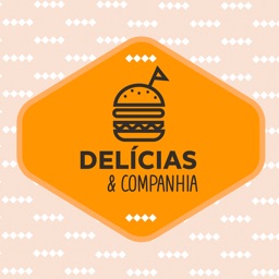 Delícias e Companhia