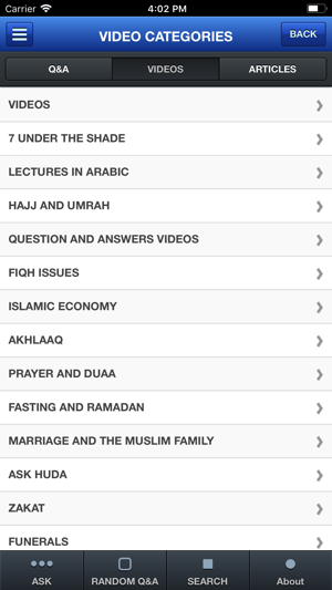 Assim Al Hakeem(圖2)-速報App