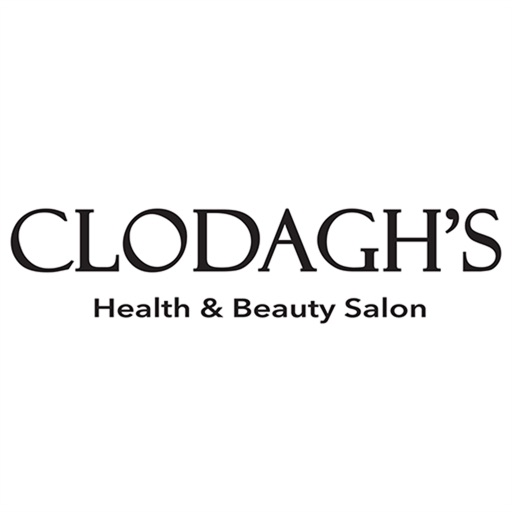 Clodaghs Health and Beauty icon