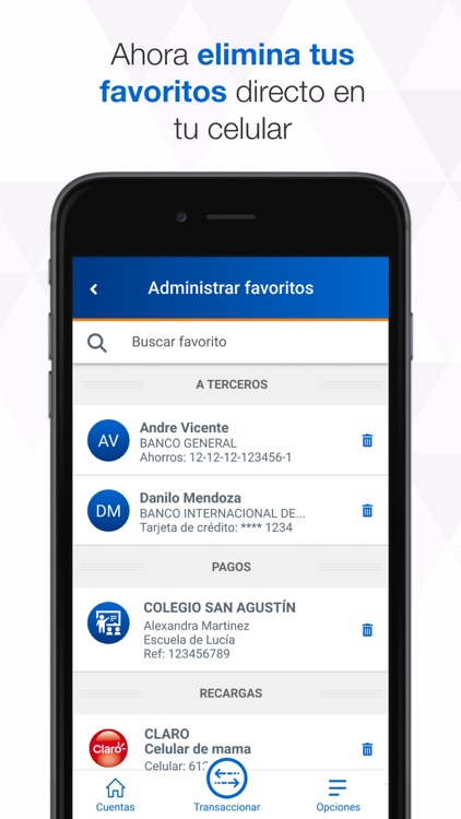 Banco General, S.A. screenshot-5
