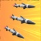 Increase the number of missiles to kill all the enemy vehicles