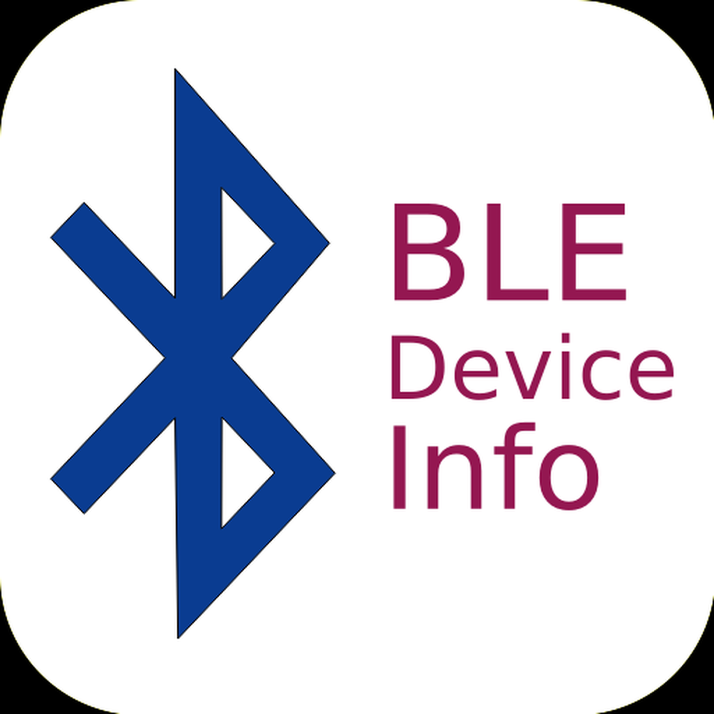 Get BLE Device Info for iOS, iPhone, iPad Aso Report