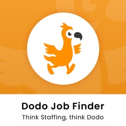 Dodo Job Finder