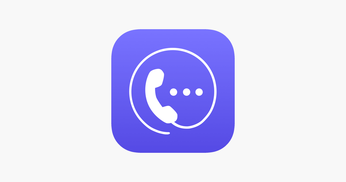 ‎TalkU: WiFi Phone Call + Texts on the App Store