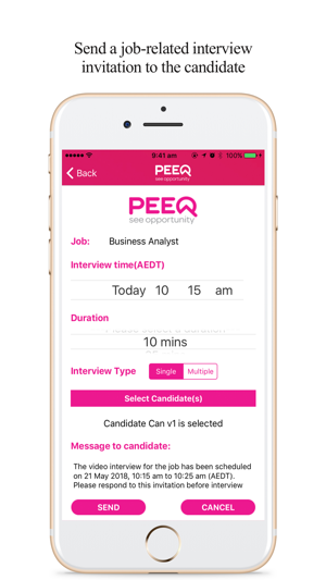 PEEQ Jobs(圖6)-速報App