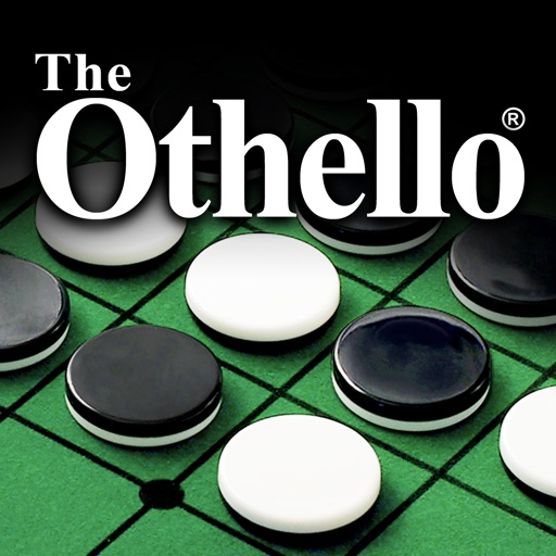 The Othello iOS App