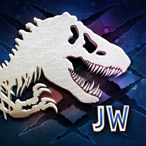 Jurassic World download the new version for iphone