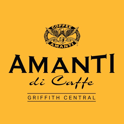 Amanti di Caffe