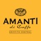 Order and pay for goods from Amanti di Caffe at Griffith Central so you can skip the wait