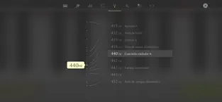 Screenshot 4 Real Piano™ Lite iphone