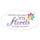 Iris Florets Parent App