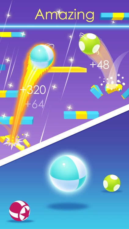 Bounce Up™ screenshot-4