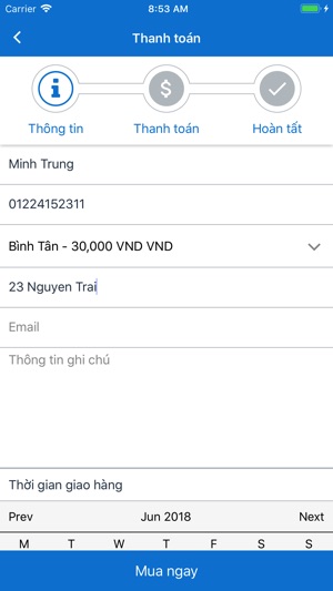 Chợ tại nhà(圖2)-速報App