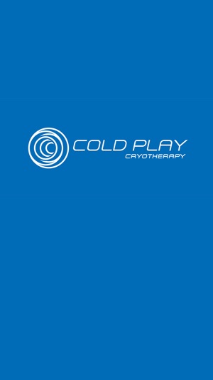 Cold Play Cryotherapy(圖1)-速報App