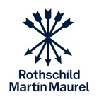 Top 15 Finance Apps Like Rothschild Martin Maurel - Best Alternatives