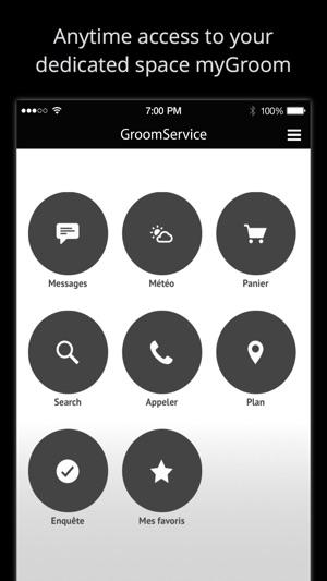 GroomService(圖4)-速報App