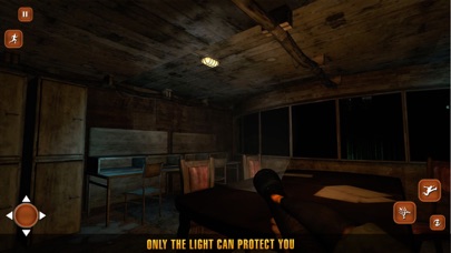 Ghost House Evil Shooter screenshot 2