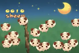Game screenshot Good-Sleeper Counting Sheep mod apk