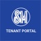 SM Tenant Portal is a centralized communication channel between SM and our tenants