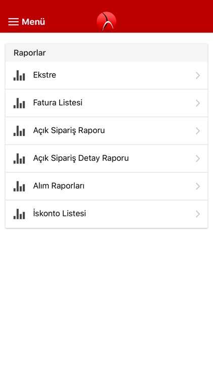 Deryanet B2B screenshot-3