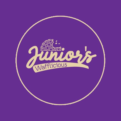 Juniors Wafflicious