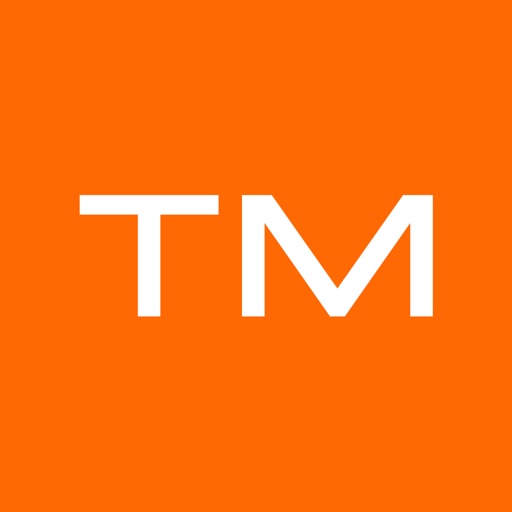 TrackMan Golf Classic iOS App