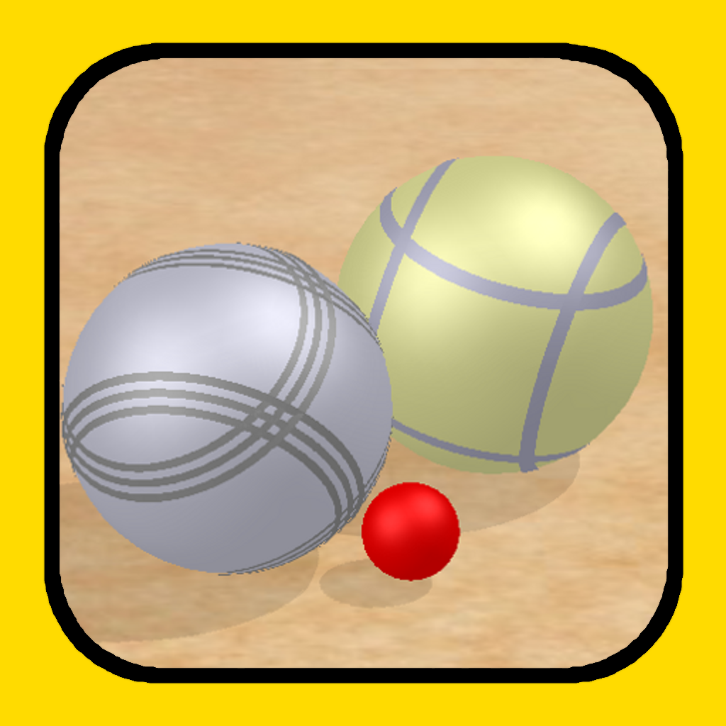 Get Petanque 2012 for iOS, iPhone, iPad Aso Report