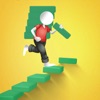 Builder Bridge Race 3D Games