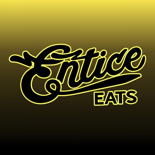 Entice Eats icon