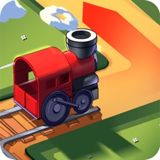 Activities of Choo Choo Connect