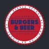 Burgers & Beer burgers and beer 